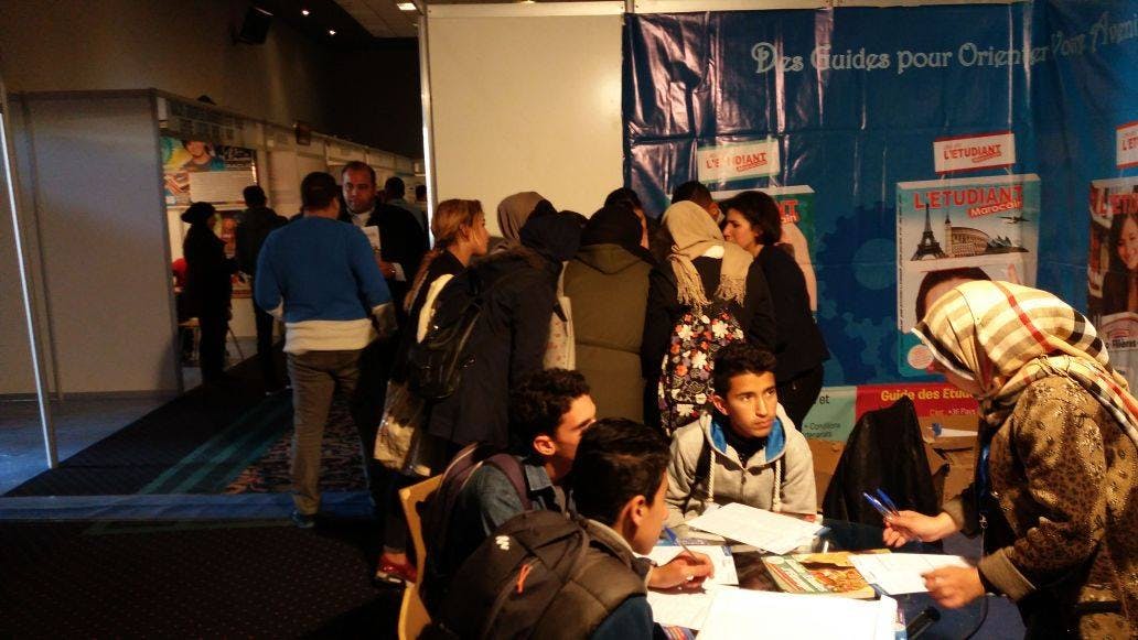 Agadir accueille la 15ème édition du Forum de l’Etudiant