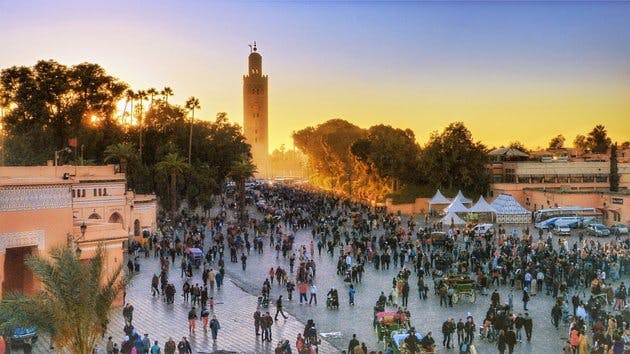 Le Groupe l’Etudiant Marocain organise la 15ème édition du Forum International de l’Etudiant de Marrakech