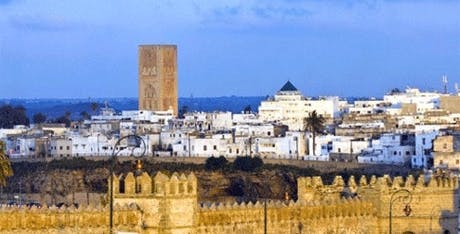 Journées du Patrimoine de Rabat-Salé : du 17 au 19 avril