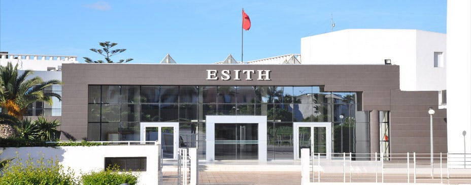 Rentrée 2016-2017: Lancement d'un nouveau Mastère à l'ESITH
