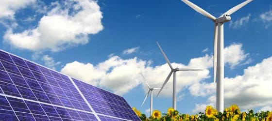Journées d’étude : Energies renouvelables et développement durable