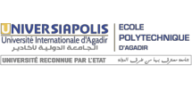 Ecole Polytechnique d'Agadir