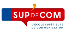 SUP’DE COM (Lyon)