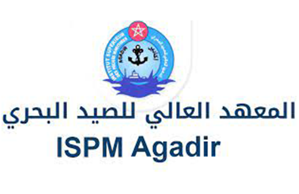 Concours d’accès à la Licence Professionnelle de l’Institut Supérieur des Pêches Maritimes d’Agadir