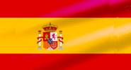 Espagne flag