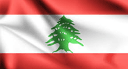<p>لبنان</p> flag