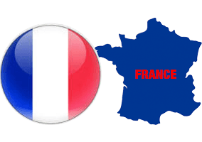France flag