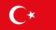 Turquie flag
