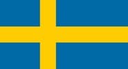 <p>السويد</p> flag