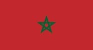 Maroc flag