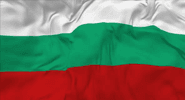 <p>بلغاريا</p> flag