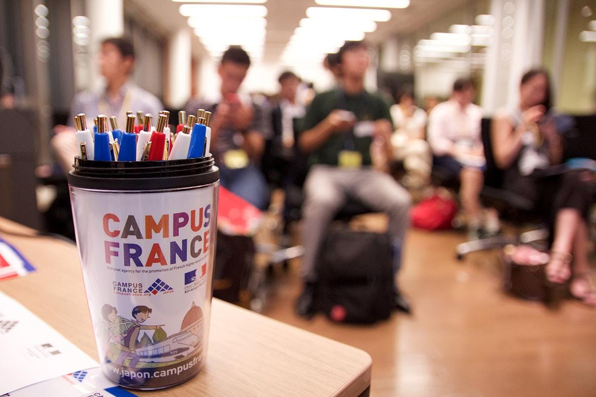 Un nouveau Campus France voit le jour à Fès
