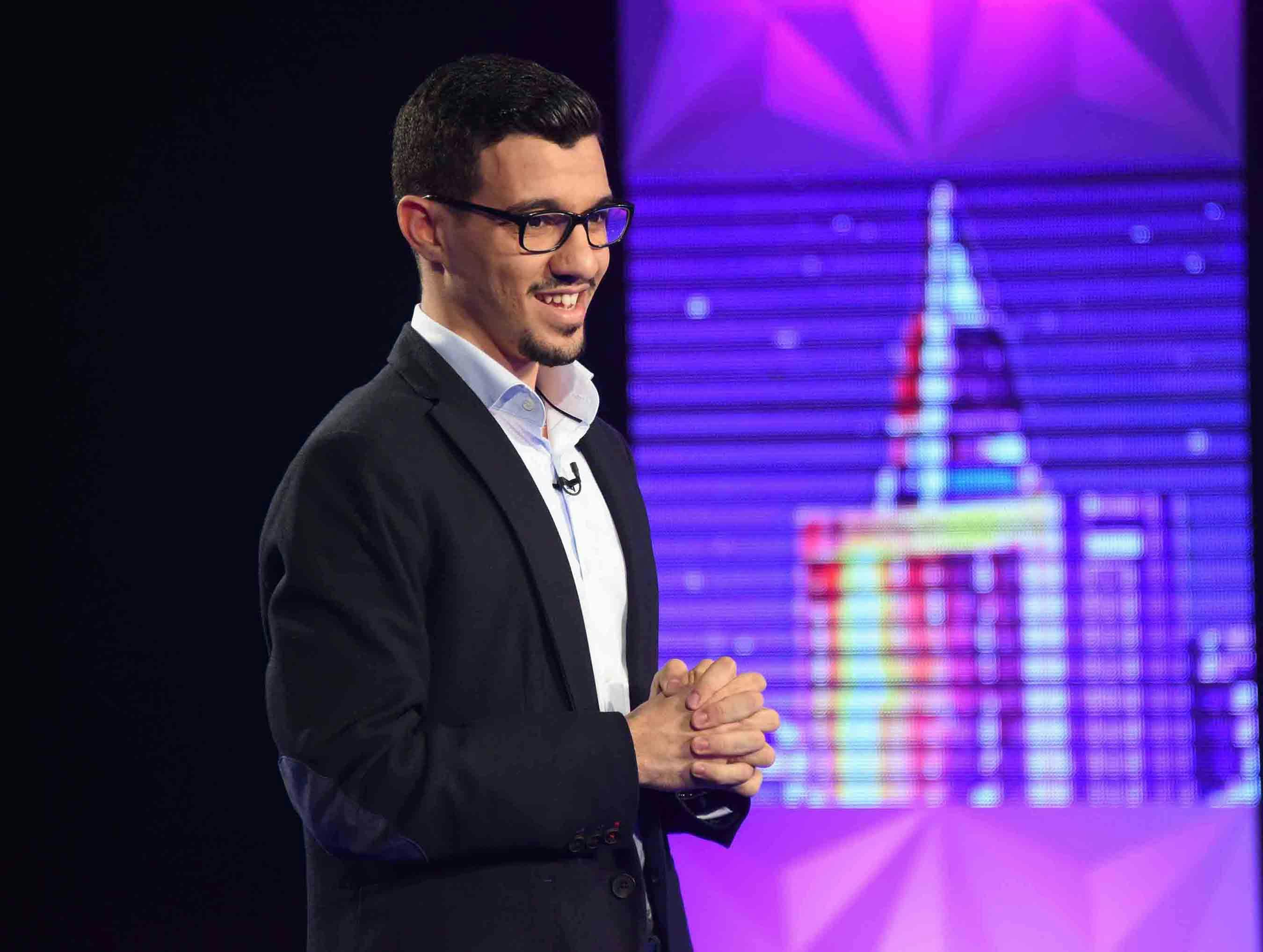 Le jeune inventeur, Ahmed Zahlan, nous raconte son passage glorieux à « Stars of Science »