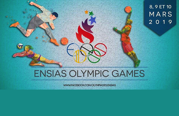 L’ENSIAS organise la 5ème édition des Olympiades
