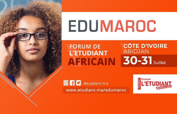 Le Forum de l’Etudiant Africain 2019 se tient à Abidjan