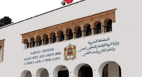 Confinement : Le Maroc programme des vacances scolaires du 27 avril au 03 mai 2020