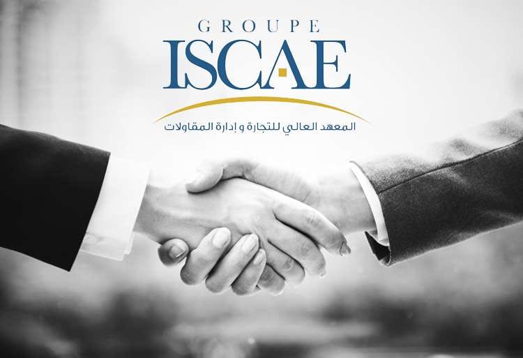Concours d'Accès à la Licence Fondamentale en Gestion Groupe ISCAE 2020/2021