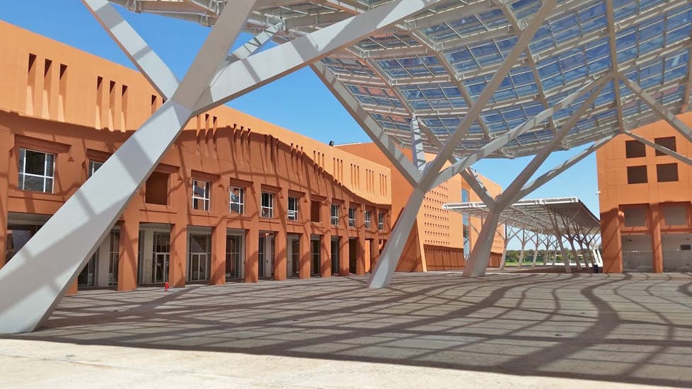 L’Université Mohammed VI Polytechnique lance son école d’hôtellerie à partir de la rentrée 2020-2021