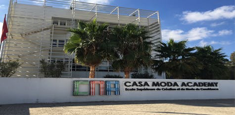 Concours d'accès à Casa Moda Academy - Ecole Supérieure de Création et de Mode