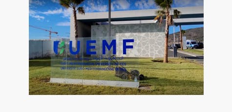 L'Université Euromed Fès et Audencia lancent un programme de Master en Administration des Affaires