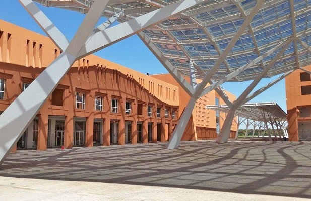 L’Université Polytechnique Mohammed VI crée son Institut des Sciences de l’Education
