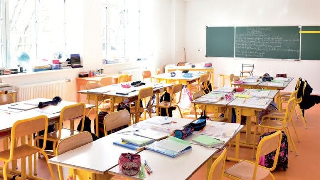 Rentrée scolaire : 200 000 élèves ont quitté les établissements privés pour les écoles publiques