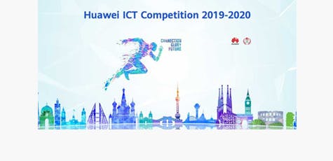 Le Ministère de l'Education Nationale fête les lauréats de la Huawei ICT Competition 2020