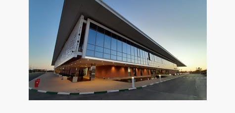 L'Université Mohammed VI Polytechnique lance la UM6P School of Computer Science