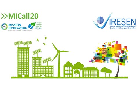 IRESEN : Lancement de l'appel à projets multilatéral des systèmes énergétiques intelligents