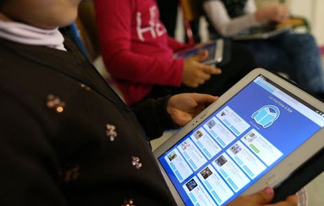 Casablanca-Settat : 350 tablettes numériques bénéficient aux élèves de l’Académie