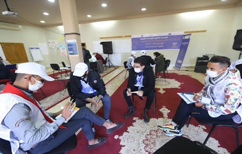 Marrakech accueille l’université d’hiver des jeunes leaders jusqu’au 30 janvier