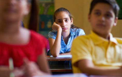 Décrochage scolaire : Baisse du nombre d'élèves ayant quitté les bancs de l'école en 2019-2020