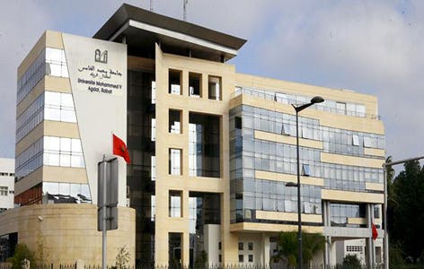 Center for World University Rankings : L'UM5 de Rabat, meilleure université au niveau national et maghrébin