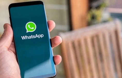 Réseaux sociaux : 84% des marocains utilisent WhatsApp en 2021