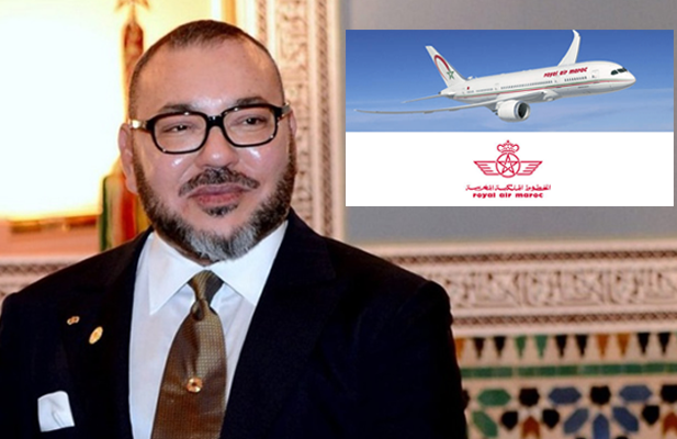 Transport aérien : Baisse historique des prix pour favoriser le voyage des MRE vers le Maroc