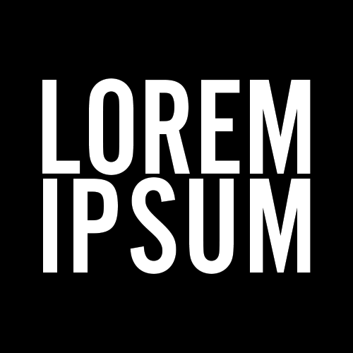 Qu'est-ce que le Lorem Ipsum?
