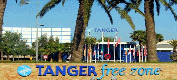 Tanger : 2ème Forum de l’emploi et de la formation continue de la zone franche