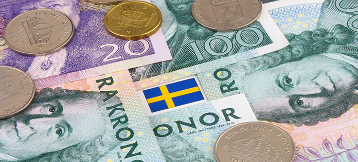 Cout et financement des études en Suède