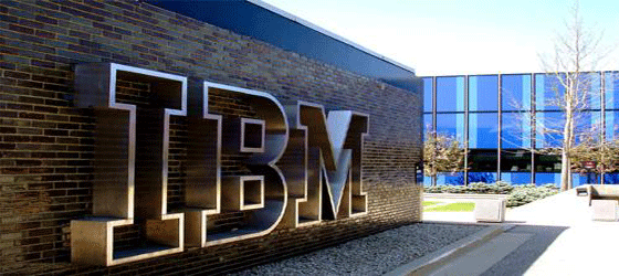 Professeurs, Chercheurs scientifiques, et enfin Etudiants, IBM vous ouvre ses nuages…