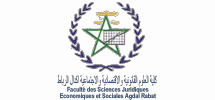 FSJES Rabat Agdal