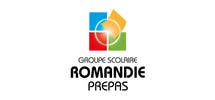 GS Romandie International