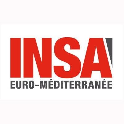INSA Euro-Méditerranée