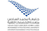 Université Mohammed VI Polytechnique - UM6P