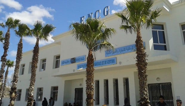 ENCG Tanger : accès aux masters spécialisés  