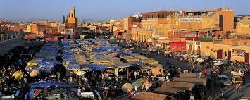 ENCG Marrakech : accès en licence pro et masters d’université 