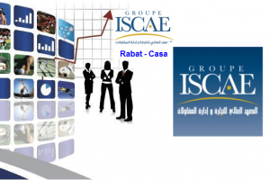 Concours ISCAE Bac Institut Supérieur de Commerce et d’Administration des Entreprises 2018
