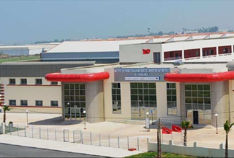 Concours Instituts Métiers Automobile IFMIA Casa- Kentra – Tanger 2018-2019