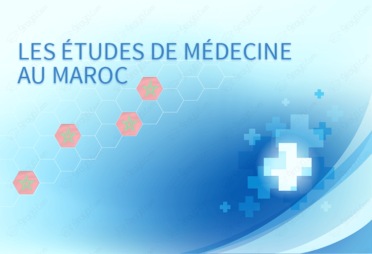 Concours d'accès aux études de médecine 2018-2019