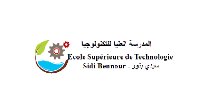 Concours - EST Sidi Bennour