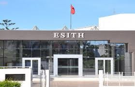 Concours d’accès au cycle d’ingénieurs de l’ESITH